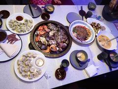 -巧克力渔家.小船海鲜家常菜(三浴场店)