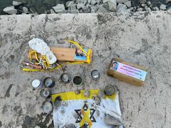 -多瑙河畔鞋履雕塑