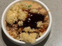 -海底捞火锅(高新万达店)