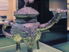 -上海博物馆(人民广场馆)