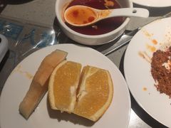 -海底捞火锅(顺义华联店)