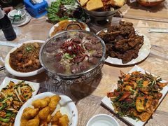 -大东北(武侯祠店)