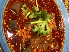 -汇通杨家·烤肉(汇通店)