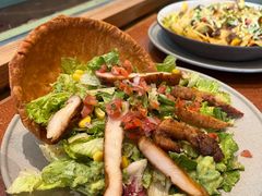 -Taco Mama嗒蔻妈妈墨西哥餐厅(环宇城店)