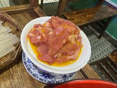 三娘嫩肉片-楠火锅(广州总店)