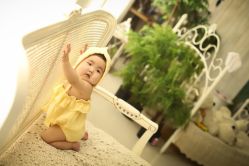 -婴爱儿童摄影 BabyloveStudio(中山门店)