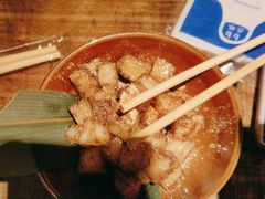 -打川川·川蜀毛肚(南市场店)