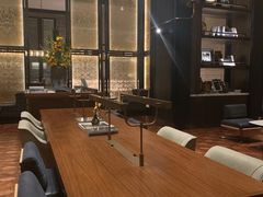 -苏宁钟山国际高尔夫酒店大堂酒廊