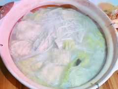 -捞围鲜·港式打边炉(海阳路店)