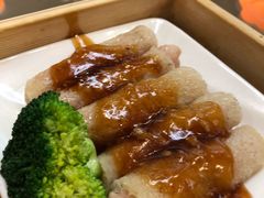 -點無缺茶楼·海鲜酒家(世博店)