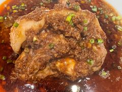 -眉州东坡·熊猫主题餐厅(枫蓝店)