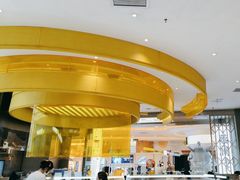 -蔡澜点心·粤菜(月星环球港店)