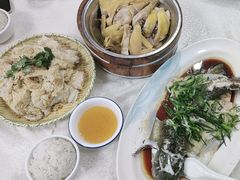-成惠食府(赤岗店)