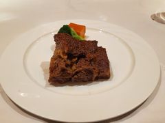 -王品牛排(佛山南海万科广场店)