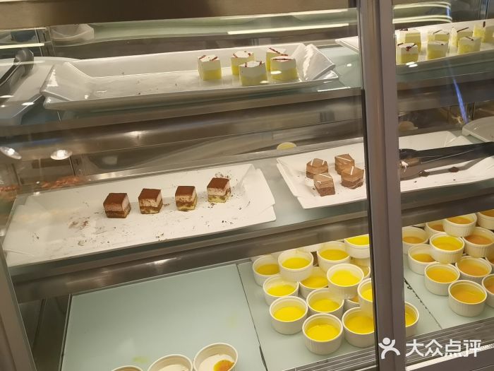 比格比萨自助(宝山日月光店)图片