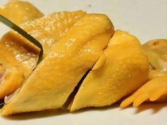 -阿明小菜·海鲜·上海菜(梅陇店)