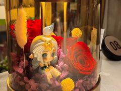 -悦融琥珀·京鲁菜(西单店)