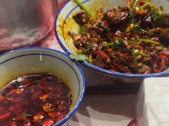 -荆九爷爆炒桥头三嫩(夫子庙店)