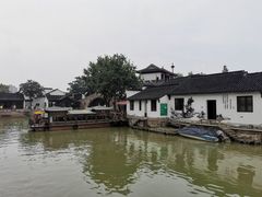 -枫桥景区