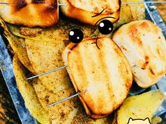 -马老大烧烤(和平路店)