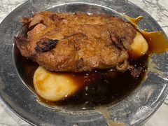 -鲜得来排骨年糕(即墨路店)