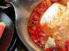 -湊湊火锅·茶憩(新中关购物中心店)