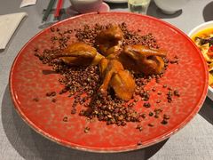 贡椒乳鸽-南堂馆·新川菜(春熙路店)