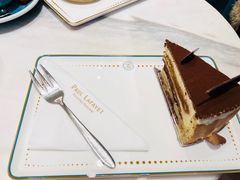 -PAUL LAFAYET 法式甜品(港汇广场店)