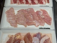 -蒜香焼肉PURUSHIN(马场路店)