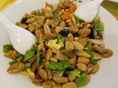 -晋阳饭庄(虎坊桥店)