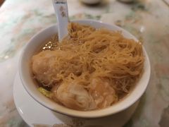 -麦奀云吞面世家(佐敦店)