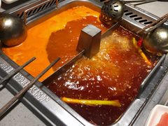 -海底捞火锅(金光华店)