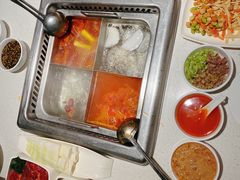 -海底捞火锅(顺义华联店)