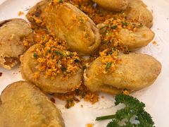 -椿记烧鹅(叠彩店)