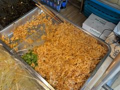 -阿姨卷饼(平凉路店)