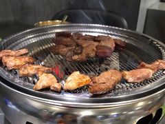 安格斯牛肉粒-本炙炭烤·蒲烧活鳗料理店(金沙洲店)