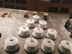 -初蓉丨遇见新川菜(亲贤街荣耀店)