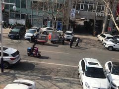 -谭鸭血老火锅(漳州路店)