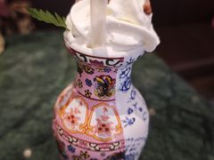 -秘密旅行Bonjour(黑金冠 江南西店)
