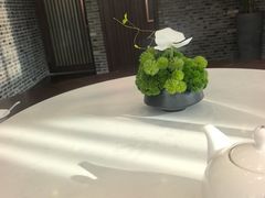 -火福·天湖阁大闸蟹博物馆主题餐厅(浅水湾店)