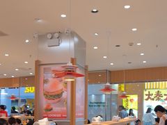 -龍歌自助小火锅(崂山丽达店)