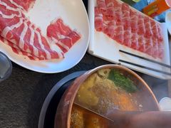 -仁和四季涮肉馆(天坛南门店)