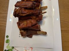 -威海九禧海鲜居渔水饺(经区店)