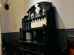 -秋林西餐厅(总店)