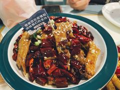 -付掌柜在成都·热炒砂锅集(金禾店)