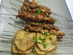 -建国烧烤(建乐路店)