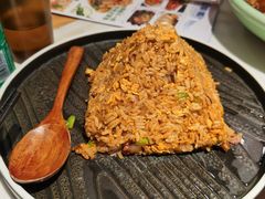 -小吴越·江浙融合菜(惠山万达广场店)