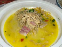-大鸭梨烤鸭·北京菜(南小街/南苑店)