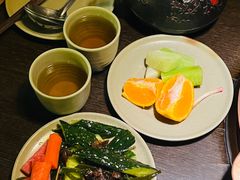 -滇釜火锅·能喝汤的火锅(车公庄店)