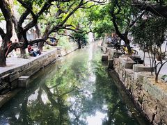 -小洲村
